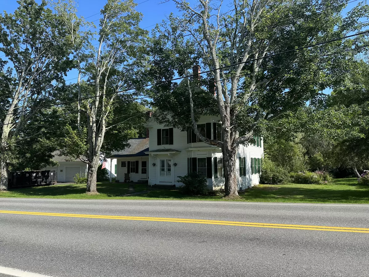 Newburgh, ME 04444,2909 Western Ave AVE