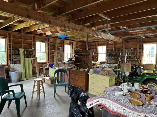 Newburgh, ME 04444,2909 Western Ave AVE