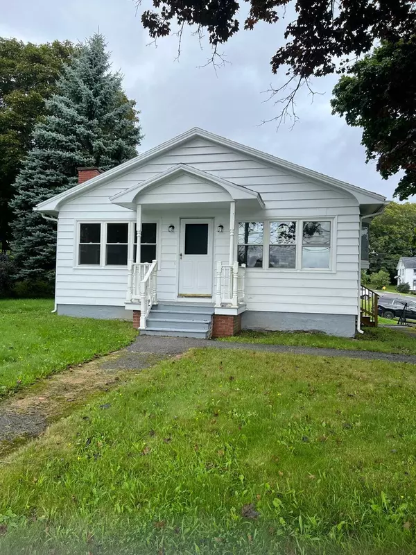 390 N Main ST, Brewer, ME 04412