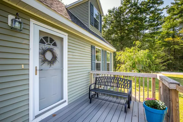 Hope, ME 04847,124 Harts Mill RD