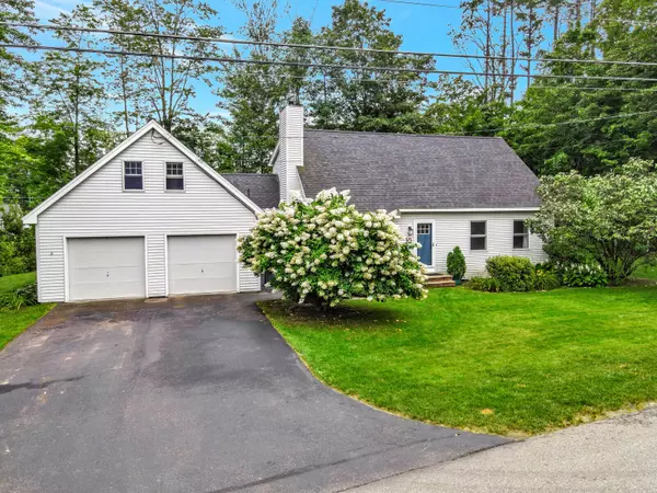 10 Forest PARK, Waterville, ME 04901