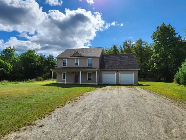 20 Cari WAY, Sidney, ME 04330