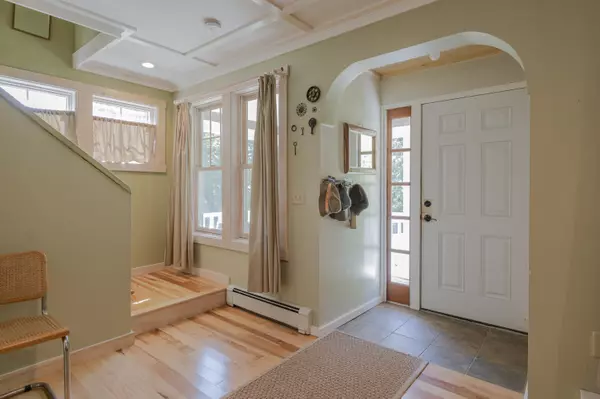 Wiscasset, ME 04578,56 Oxhorn RD