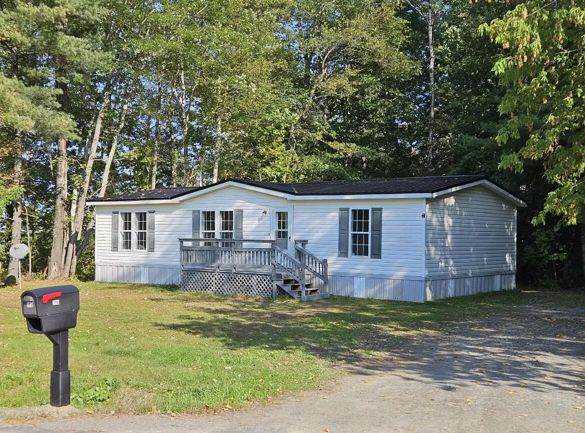 Glenburn, ME 04401,399 Kelley RD