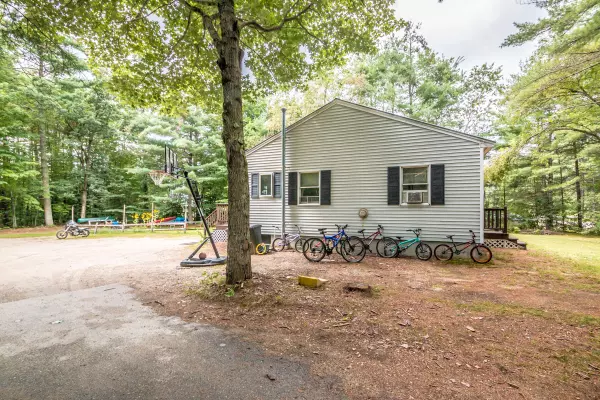 Fryeburg, ME 04037,15 Lovewell Pond RD