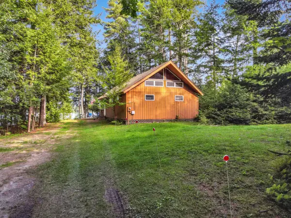 Winthrop, ME 04364,120 Clement LN