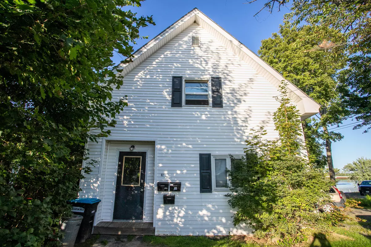 Old Town, ME 04468,82 Fourth ST