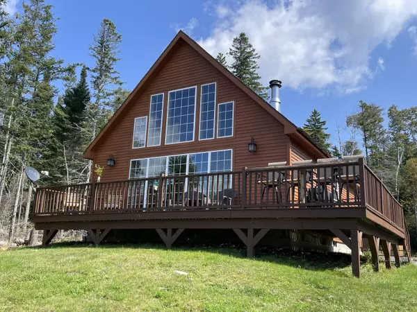24 W Elbow RD, Sandy River Plt, ME 04970