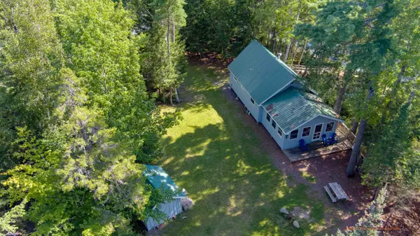 Willimantic, ME 04443,9 Bennett Brook RD