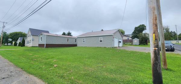 108 Chapman RD, Presque Isle, ME 04769