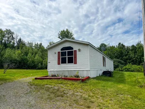 Winn, ME 04495,1193 Route 168