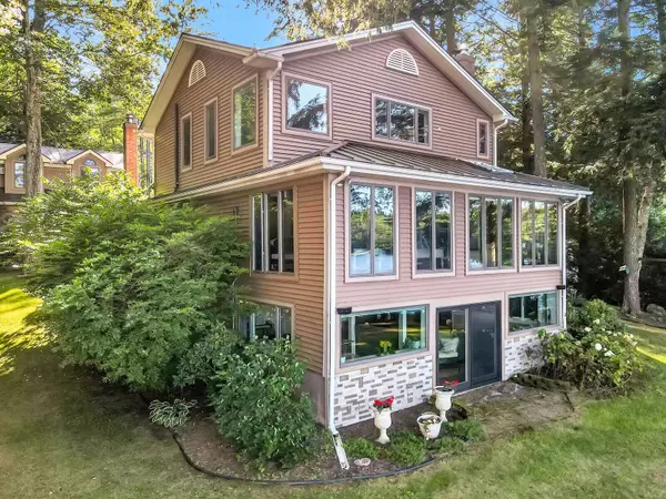 Winthrop, ME 04364,45 N North Gayton LN