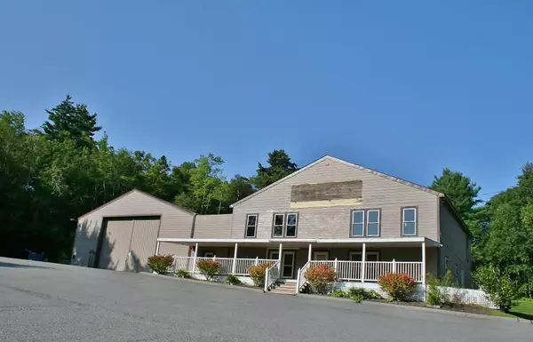 Northport, ME 04849,1229 Atlantic HWY