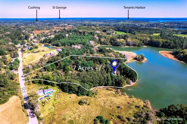 Friendship, ME 04547,341 Cushing RD