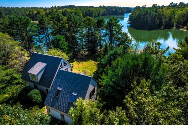 Friendship, ME 04547,341 Cushing RD