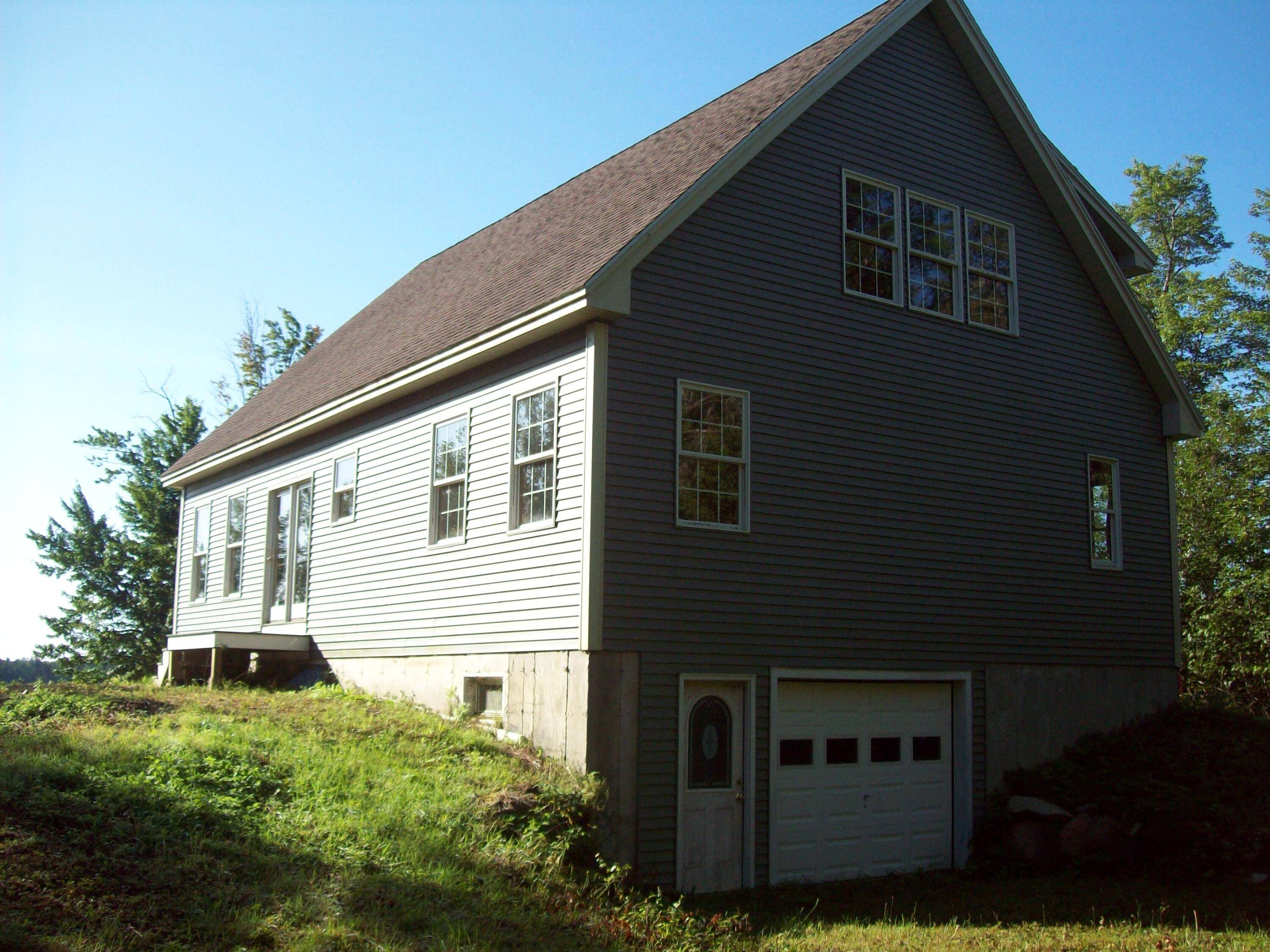 Lakeville, ME 04487,18 Trafton Lane