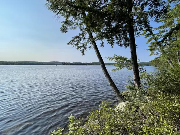 Lot B Twilight View, Bridgton, ME 04009