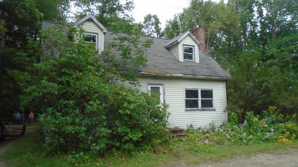 628 West Mills RD, Industry, ME 04938