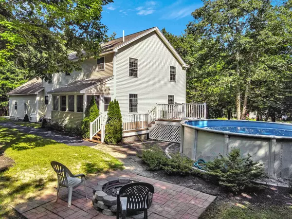 Sidney, ME 04330,3 Granite DR