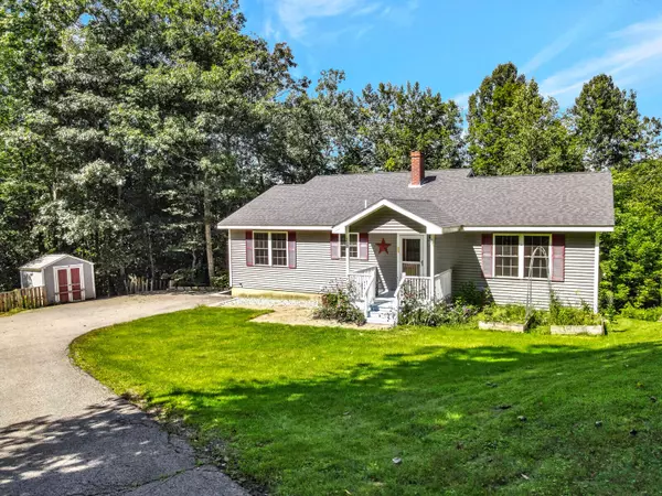 Greene, ME 04236,940 N River RD