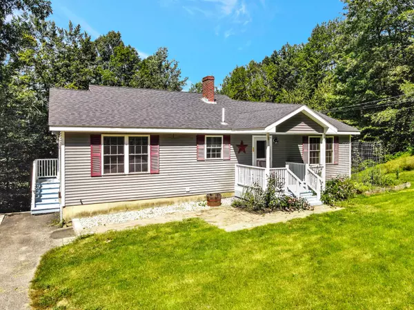 Greene, ME 04236,940 N River RD