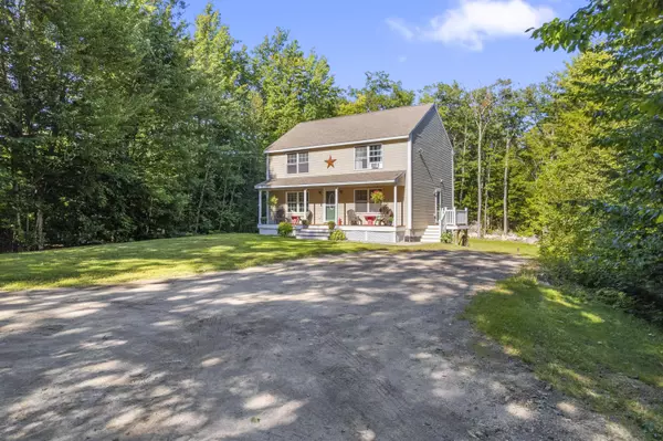 Naples, ME 04055,319 King Hill RD