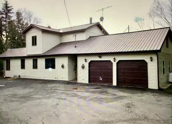 Cross Lake Twp, ME 04779,36 Duck Cove RD