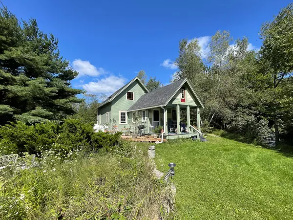 Marshfield, ME 04654,61 Church LN