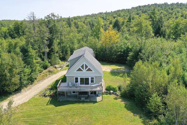 94 Beaver Creek Farm RD, Bridgton, ME 04009