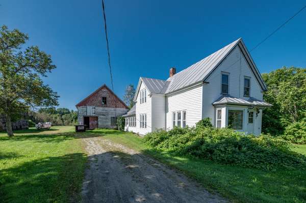 114 Upper Main ST, Norridgewock, ME 04957