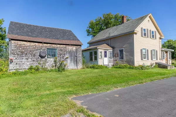 Baring Plt, ME 04694,42 Honey ST