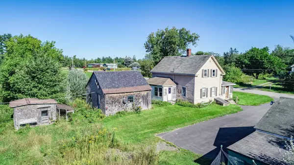 Baring Plt, ME 04694,42 Honey ST