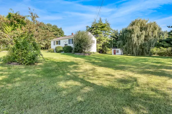 Waterville, ME 04901,4 Pleasant Hill DR