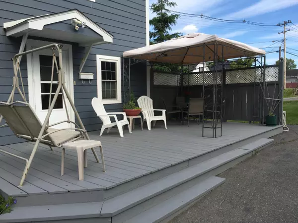 Fort Kent, ME 04743,133 Pleasant ST