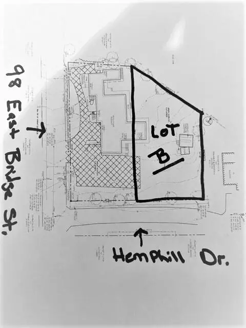 Westbrook, ME 04092,98 East Bridge Street Lot B