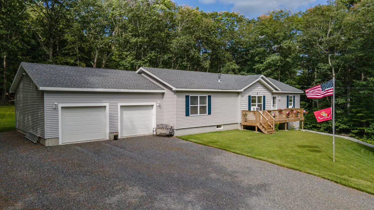 Oakland, ME 04963,12 Gleason Farm RD