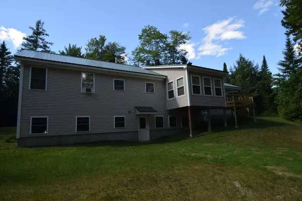 Moro Plt, ME 04780,865 Aroostook Scenic Highway