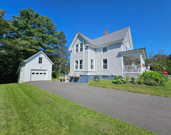 Waterville, ME 04901,32 Central AVE