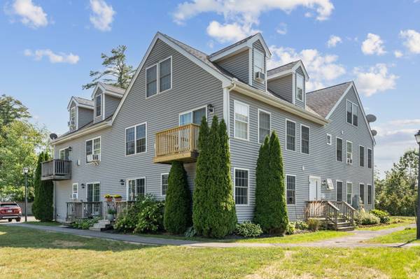 11 Smithwheel RD #42, Old Orchard Beach, ME 04064