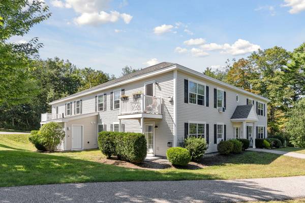 345 Saco ST #18, Westbrook, ME 04092