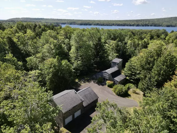 Otis, ME 04605,38 Johnson Cove RD