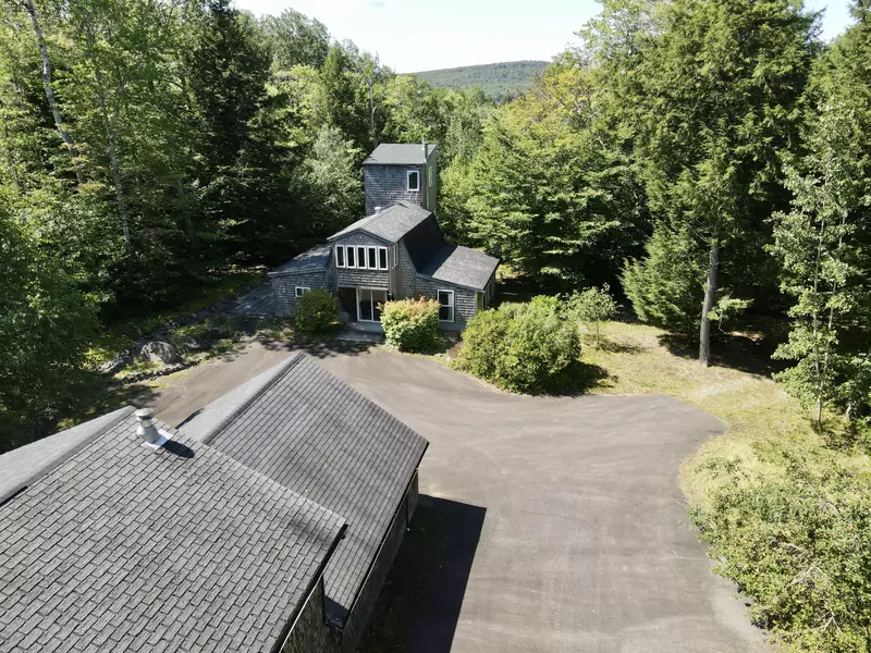 38 Johnson Cove RD, Otis, ME 04605