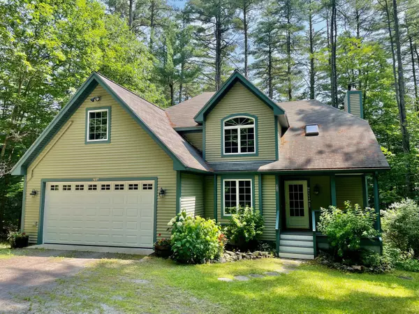 Bridgton, ME 04009,250 Mountain RD