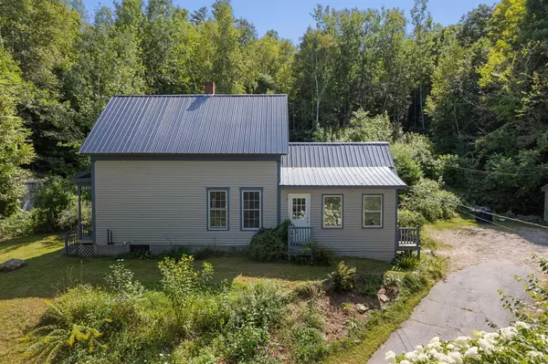 Livermore, ME 04253,32 Goding RD