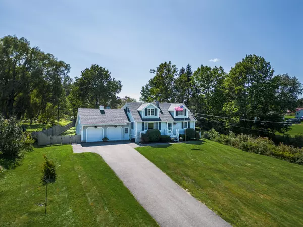 Thomaston, ME 04861,35 Sunrise TER