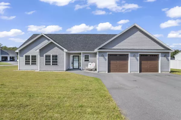 Lisbon, ME 04250,25 Wine Time CIR