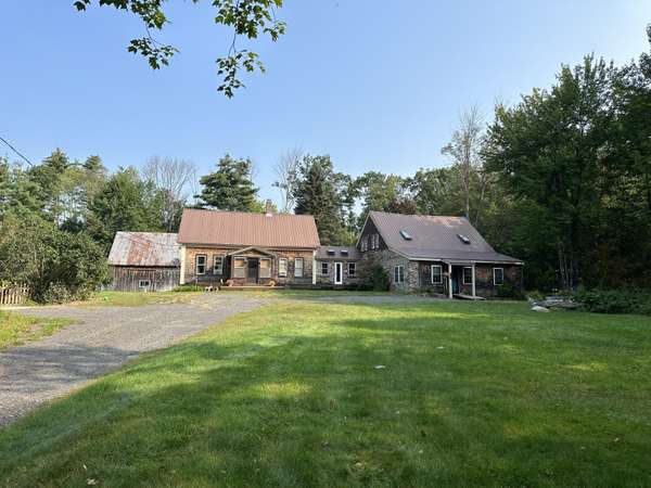 1141 Lebanon RD, Acton, ME 04001