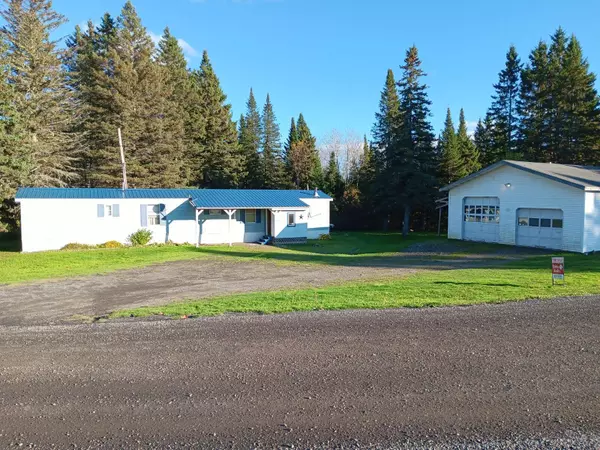 292 Langley RD, Woodland, ME 04736