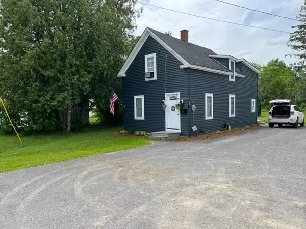 61 Parsons ST, Presque Isle, ME 04769