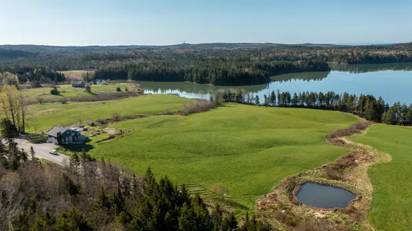 Machias, ME 04654,Lot A-A East Kennebec RD